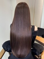 トリートメント