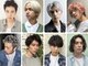サンディーズ(SANDYS)の写真