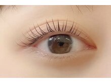 ソラ ヘア デザイン(SORA hair design)の雰囲気（エクステ　ラッシュリフト　パリジェンヌ）