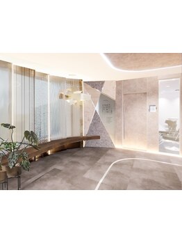 【新宿駅直結】洗礼された上質な空間で心安らぐひとときをお届けします◎特別な時間をお楽しみください♪