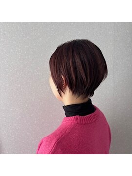 ラグ(rug) ショート