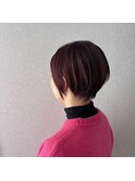 ショート