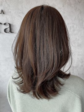 ナトゥーラ 一宮(NATURA) 2月×お客様スタイル