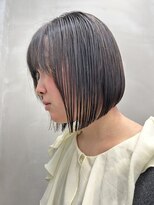 アルマフォー(Alma four) ボブ