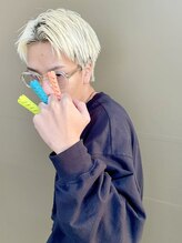 フェノメノン(PHENOMENON) 早野 凪