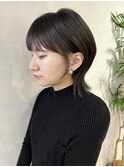 ☆マッシュショートショートボブ20代30代40代髪質改善カラー池袋