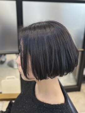 ファイブ ノーヴル カラット(5 Noble ct.) ナチュラルグラデーションカラー