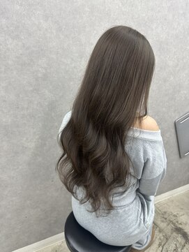 サロウィン 水戸(SALOWIN) 【EMA】オリーブベージュ　　【リナ4】