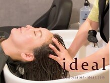 アイディール 心斎橋店(:ideal)