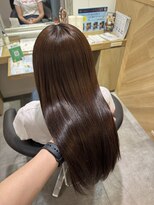 フォルテリノ ナゴヤ(FORTE Lino)&nbsp;髪質改善×美髪