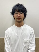 ウラン 苗穂店(Urun) 本田 祐士