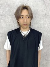 アクタノイドエット(acta noid etto) 市場 駿一