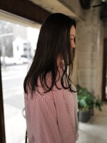 ダカー(dakah)&nbsp;透明感カラー