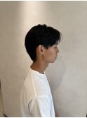 フェザーパーマ