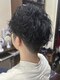リッツファミリーズピコ めがね橋店(RIT FAMILYZ PIKO)の写真/自宅でのセットが簡単に出来る《再現性》を最重視!!雰囲気とTPOに合わせベストスタイルをご提案♪