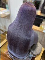 ニフティー(Nifty)&nbsp;ラベンダーカラー