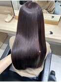 ダークラベンダー