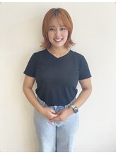 ニド(2do) 山口 由季奈