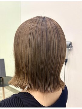 レイシオ(RATIO) [RATIO 国分寺　uruna外はねボブ！]