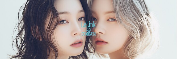 レリンク 横浜西口(LeLink)のサロンヘッダー