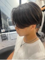 エクシア 表参道(EXCIA)&nbsp;毛流れセンターパート