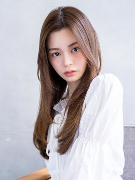 エイトウラワ 浦和店(EIGHT urawa) ●大人可愛い20代30代／髪質改善/ブリーチ／レイヤーカット482
