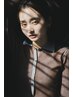 『学割U24☆』カット+水素カラー　￥8800