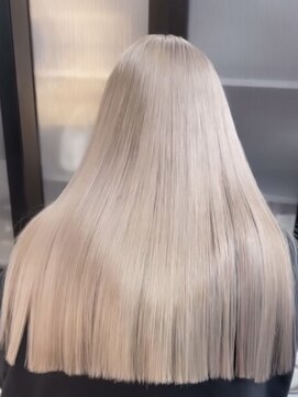 ラキング ギンザ トウキョウ(LAKING GINZA) ミディアムヘア/暗めカラー/グランマッシュ/銀座駅