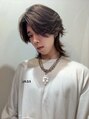 フェードアンドライン 富士店(FADE&LINE) 大石 流平