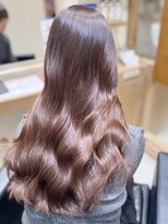 ヘア ルミナス バイ フォルテ(HAIR LUMINAS by FORTE)&nbsp;ツヤロング