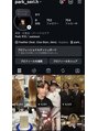 パーク(PARK) Instagramも開設しております！良ければ覗いて見てください！