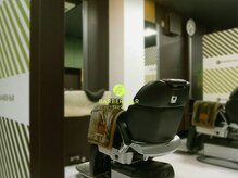 バーバーバー 都賀(BARBER-BAR)