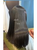 dark モカ