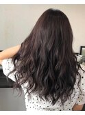 ブリーチなしハイライト <白髪ぼかし> <白髪染め> <錦糸町>