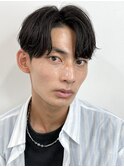 ニュアンスパーマ