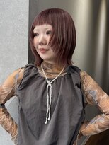 デイジー(Daisy)&nbsp;ブリーチ/ケアブリーチ/ピンクカラー