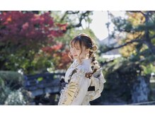 ロケーション撮影