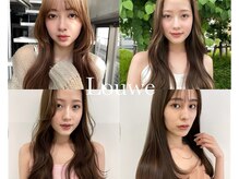 ローウェ 渋谷(Louwe)