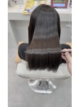 コードライン 静岡伝馬町店(CODE.LINE)&nbsp;髪質改善ストレート