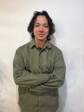 エデル(ederux)&nbsp;与那城 海叶