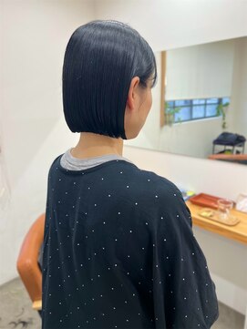 マルコ(marco) bob