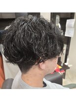 アンジュールクレア(UN JOUR CREA)&nbsp;ツイスパ