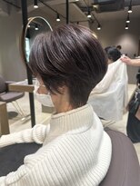 ショコラ アン 横須賀中央&nbsp;☆大人丸みくびれショート☆