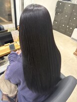 アン ビー(an B)&nbsp;ダークブラウン