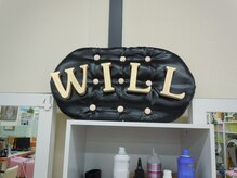 ウィル ゆめマート島崎店(WILL)の雰囲気（スタッフは女性のみ♪カット/白髪染め）