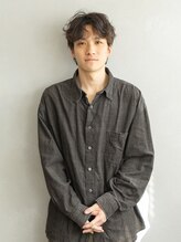 ミュラ(mulah)&nbsp;中村 渓太