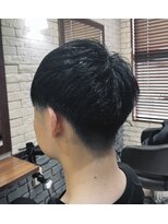 ルシクラージュ 武蔵小杉店(Recyclage)&nbsp;ツーブロフェード