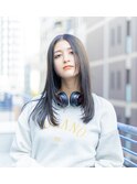 レイヤーカット
