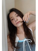フィグバイアルテフィーチェ(fig by artefice)&nbsp;ハイレイヤースタイル