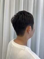 ビーエリアプレミアータ(BE AREA PREMIATA)&nbsp;ショート